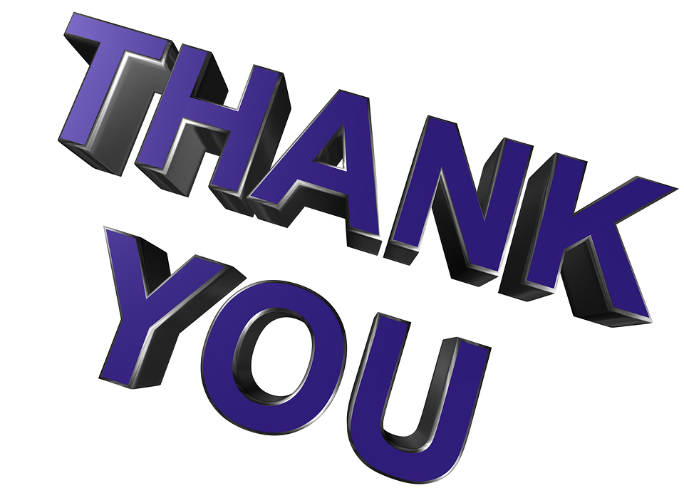 Thank You, Thanks, Gratitude, Grateful, Appreciation - Thank You, Transparent background PNG HD thumbnail