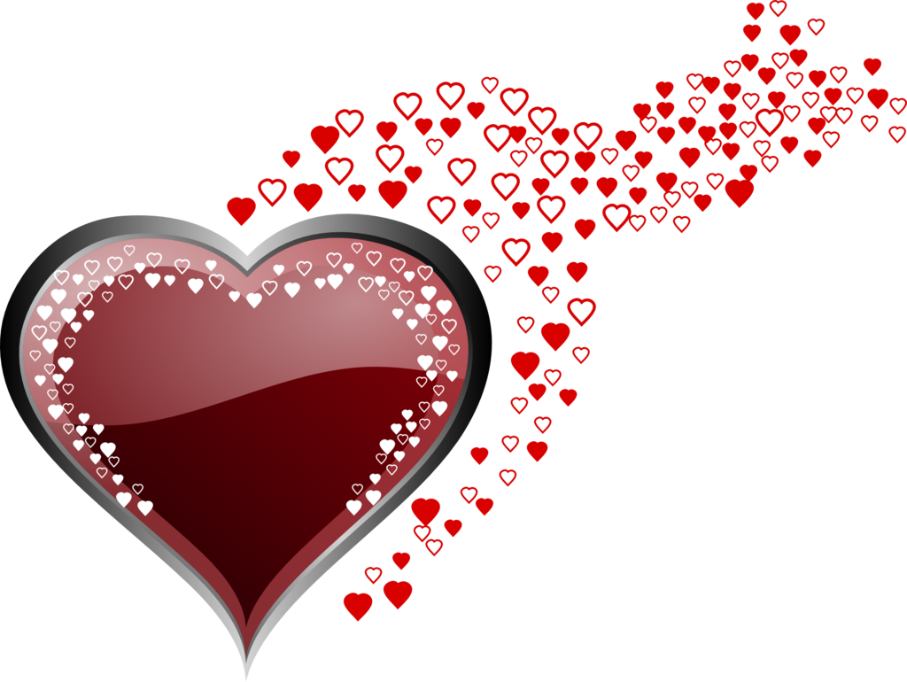 Free Png Hd Valentines Day - Happy Valentineu0027S Day, Transparent background PNG HD thumbnail