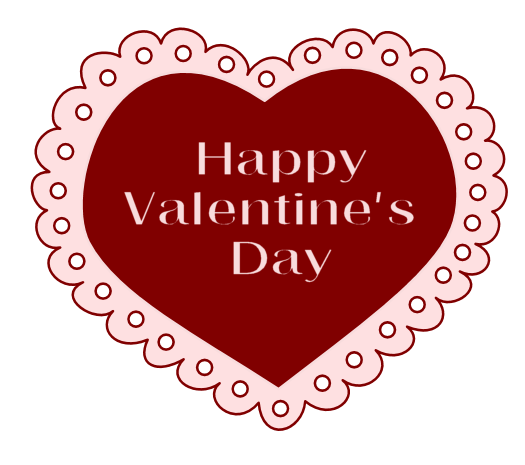 Free Png Hd Valentines Day - Happy Valentineu0027S Day Free Png Image, Transparent background PNG HD thumbnail