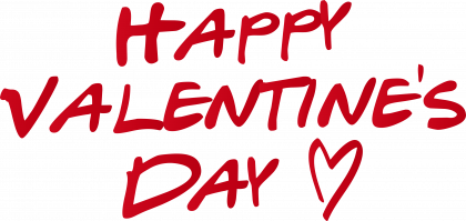 Valentines Day Png Free Download - Valentines Day, Transparent background PNG HD thumbnail