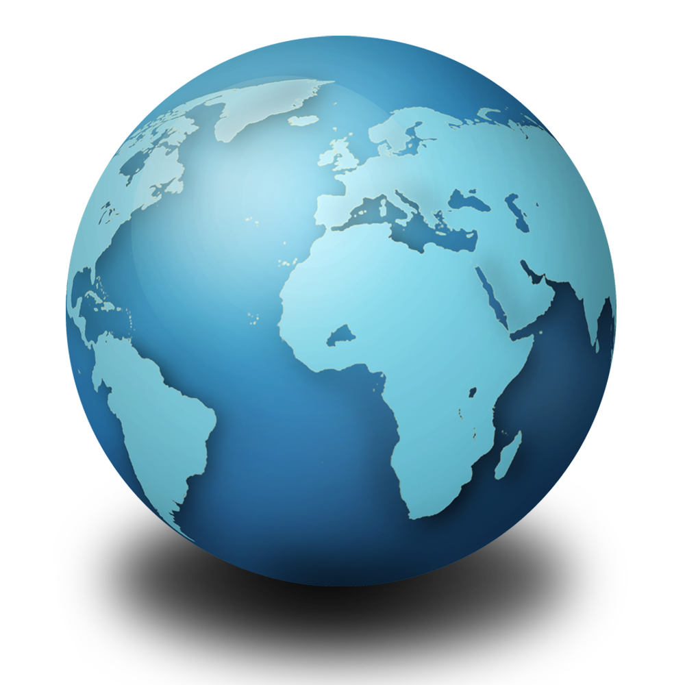 World Globe Png Image #39522   Globe Png - World Globe, Transparent background PNG HD thumbnail