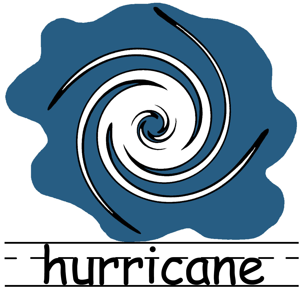 Hurricane Symbol Png Image #42361 - Hurricane, Transparent background PNG HD thumbnail
