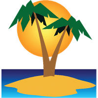 Island Png Images Png Image - Island, Transparent background PNG HD thumbnail