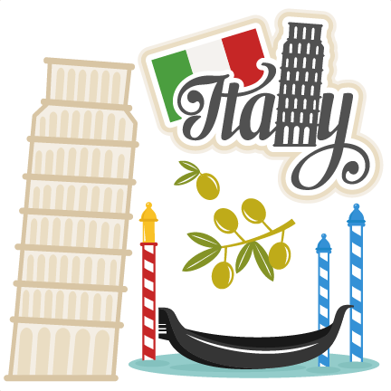 Free Clip Art Italian Clipart Download 2 - Italian, Transparent background PNG HD thumbnail