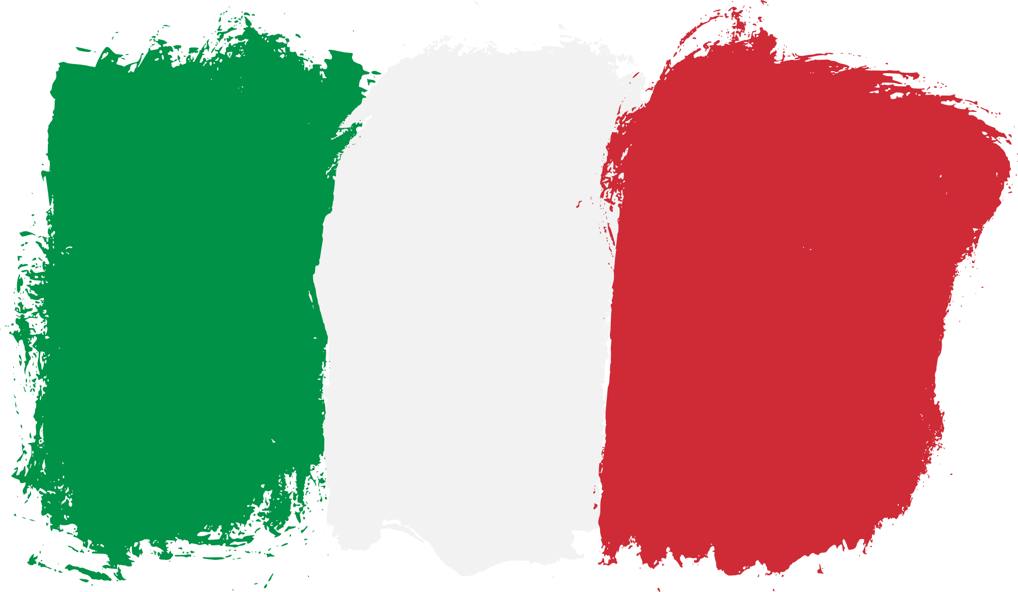 Free Download (Flag Of Italy.png) - Italian, Transparent background PNG HD thumbnail
