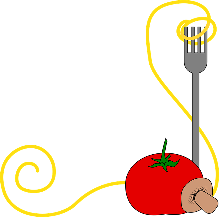 Spaghetti, Pasta, Food, Italian, Meal, Cuisine, Dinner - Italian, Transparent background PNG HD thumbnail