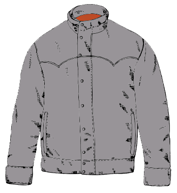 Jacket High Quality Png - Jacket, Transparent background PNG HD thumbnail