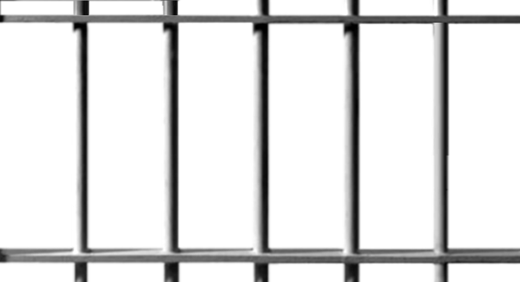 Pix For Prison Bars Png - Jail, Transparent background PNG HD thumbnail