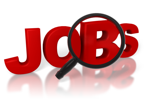 Download Png Image   Jobs Free Png Image - Job, Transparent background PNG HD thumbnail