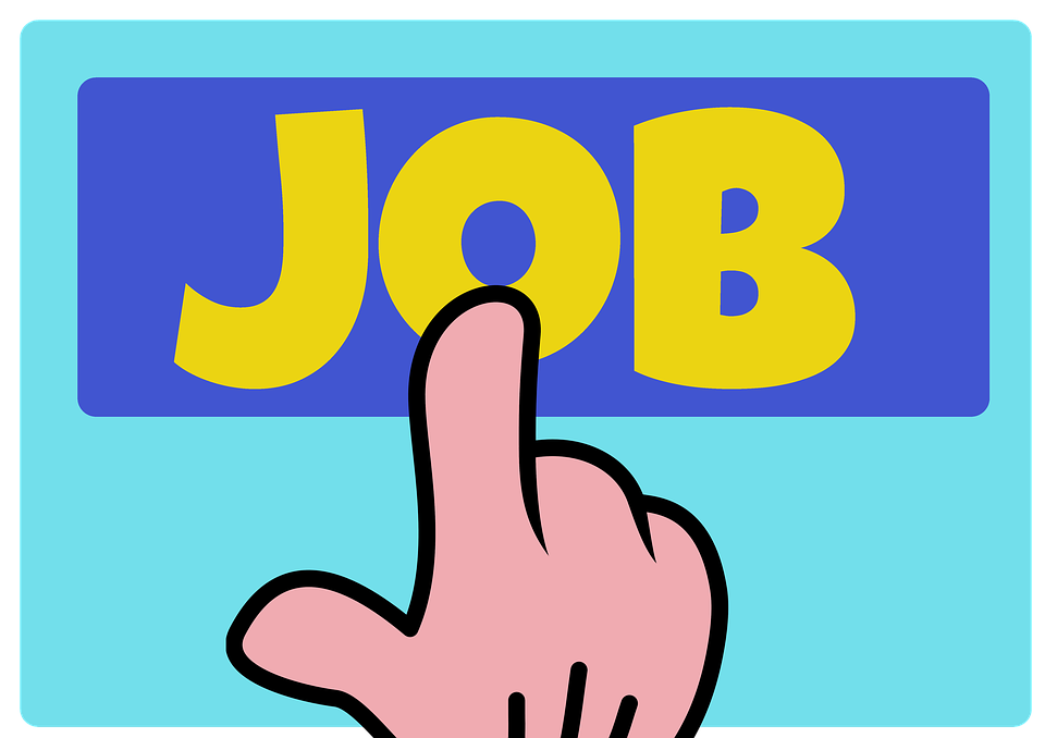 Job Search, Application, Hand, Icon, Smartphone, Job - Job, Transparent background PNG HD thumbnail