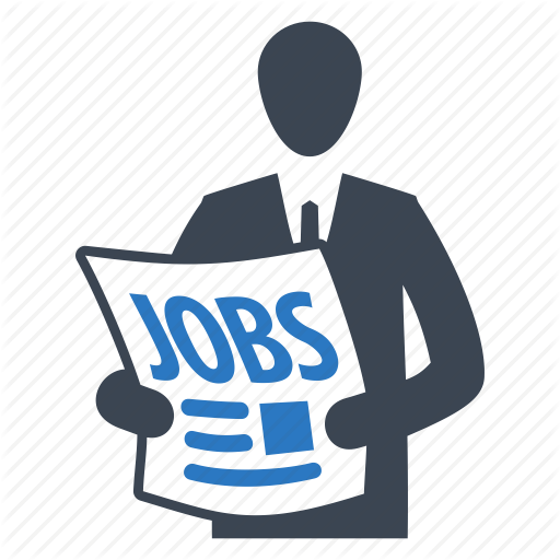Jobs - Job, Transparent background PNG HD thumbnail