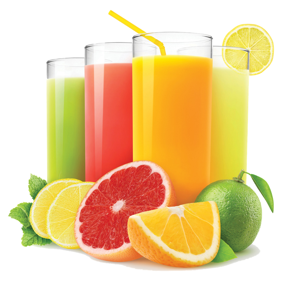 Juice Png Clipart - Juice, Transparent background PNG HD thumbnail