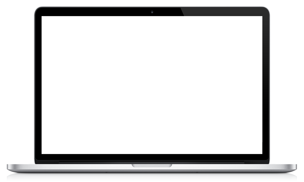 Mac Laptop Png Image #6759 - Laptop, Transparent background PNG HD thumbnail