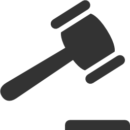 Free Icons Png:legal Law Icon - Law, Transparent background PNG HD thumbnail