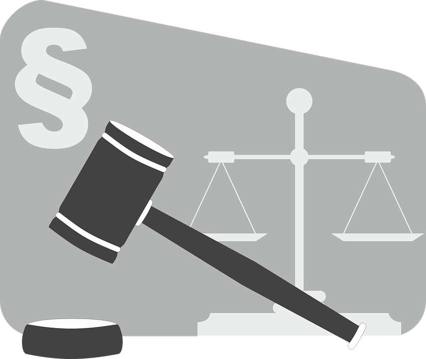 Free Vector Graphic: Law, Right, Justice, Clause   Free Image On Pixabay   1898974 - Law, Transparent background PNG HD thumbnail
