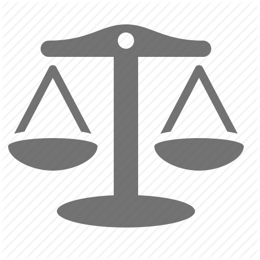 Legal Icon Image #10058 - Law, Transparent background PNG HD thumbnail