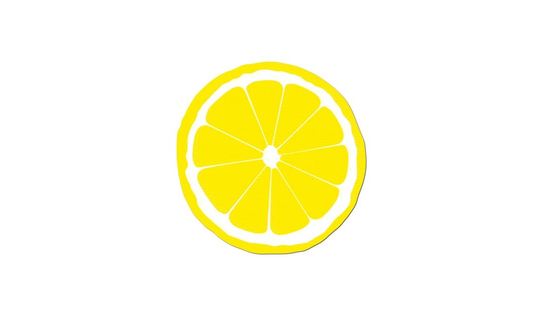Slice Of Lemon Vector And Png U2013 Free Download - Lemon Slice, Transparent background PNG HD thumbnail