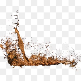 Mud, Mud, Soil, Earth Png Image - Mud, Transparent background PNG HD thumbnail