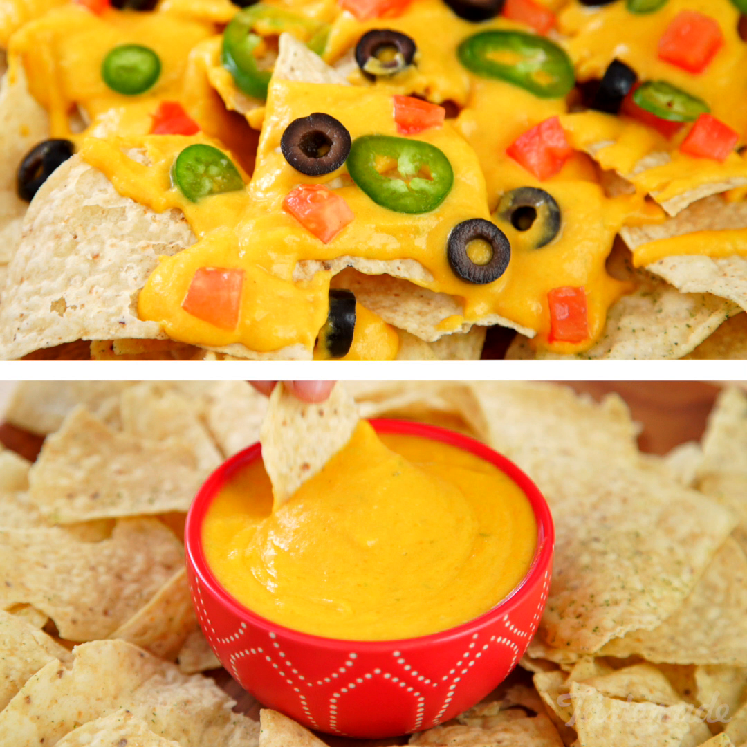 Free Png Nachos And Cheese Hdpng.com 1080 - Nachos And Cheese, Transparent background PNG HD thumbnail