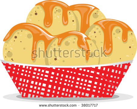 Free Png Nachos And Cheese - A Vector Illustration Of A Serving Of Nacho Chips With Dip, Transparent background PNG HD thumbnail