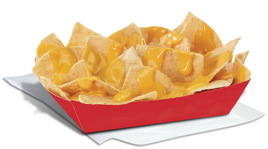 Nachos_Png - Nachos And Cheese, Transparent background PNG HD thumbnail