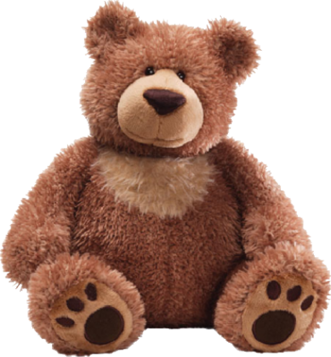 Download PNG image - Teddy Be