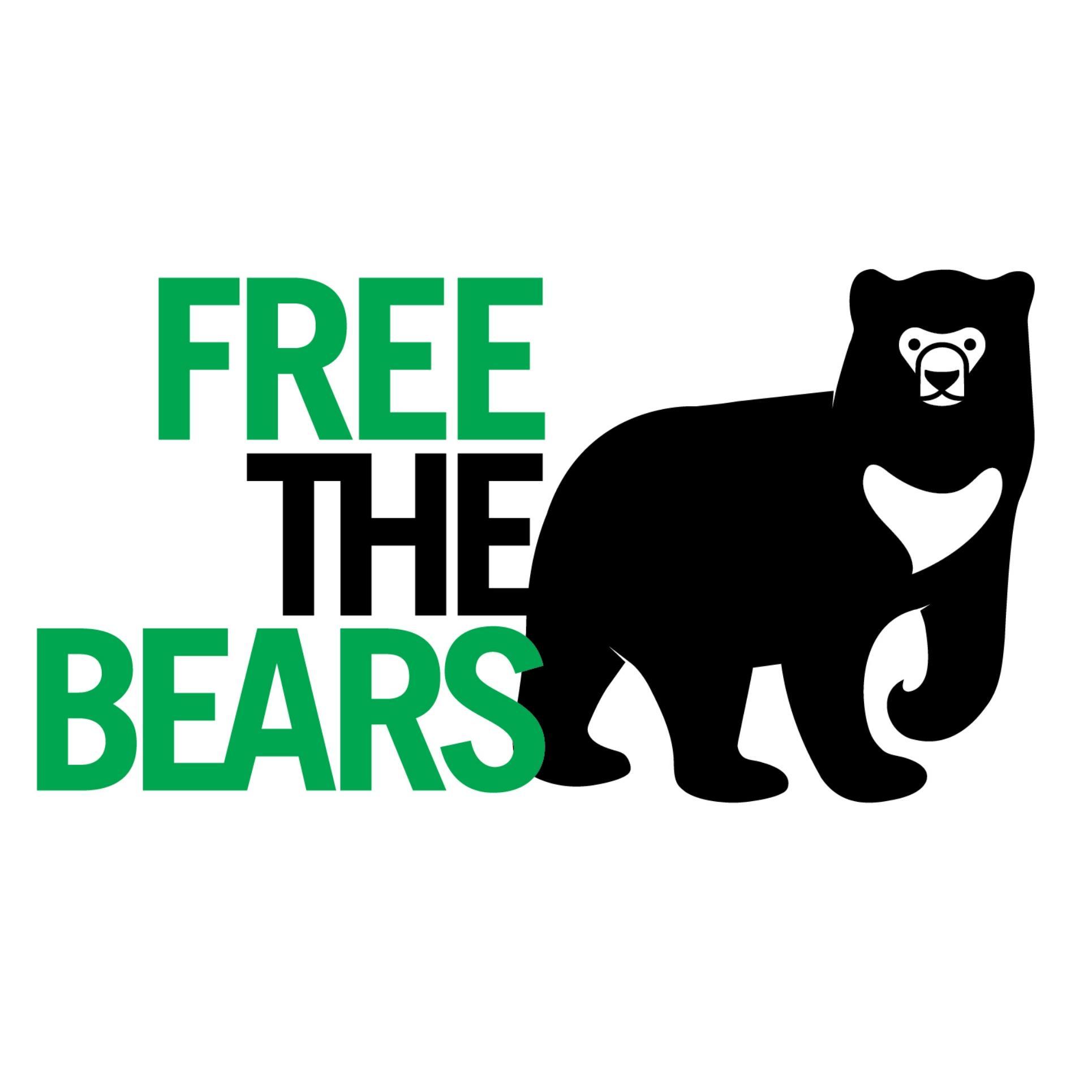 Free The Bears - Of Bears, Transparent background PNG HD thumbnail