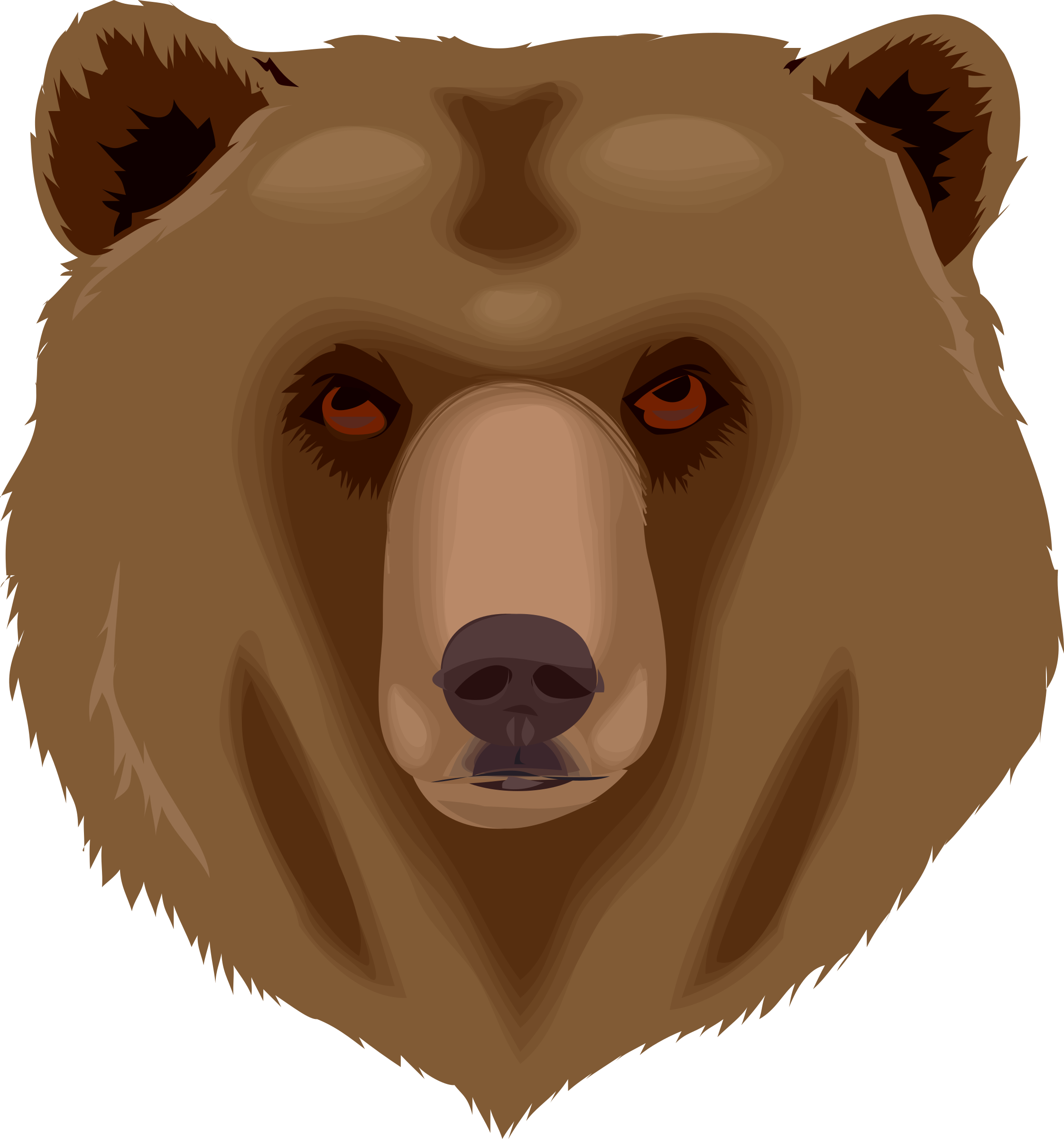 Teddy Bear - Free PNG Teddy B