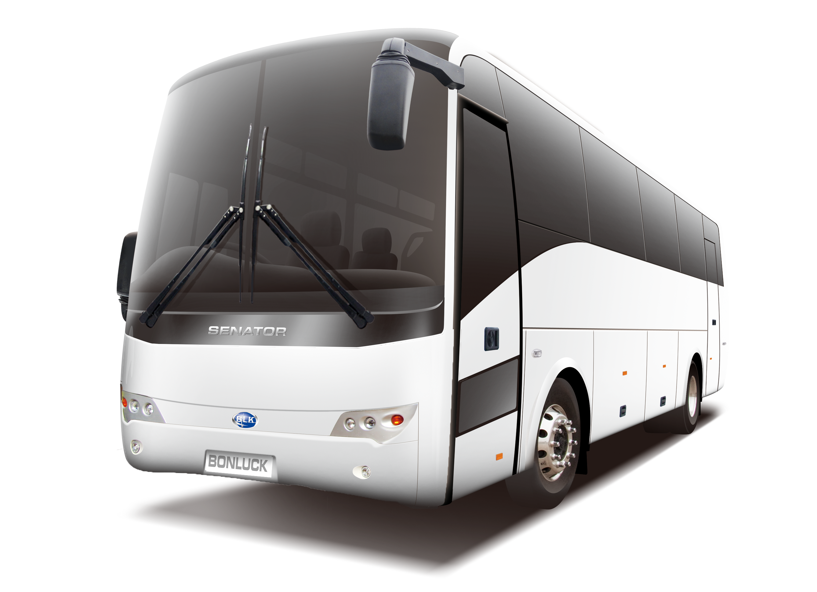 BusPng Image PNG Image, Free PNG Of Buses - Free PNG