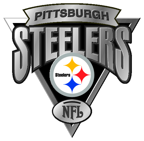 Pittsburgh Steelers - Pittsburgh Steelers, Transparent background PNG HD thumbnail