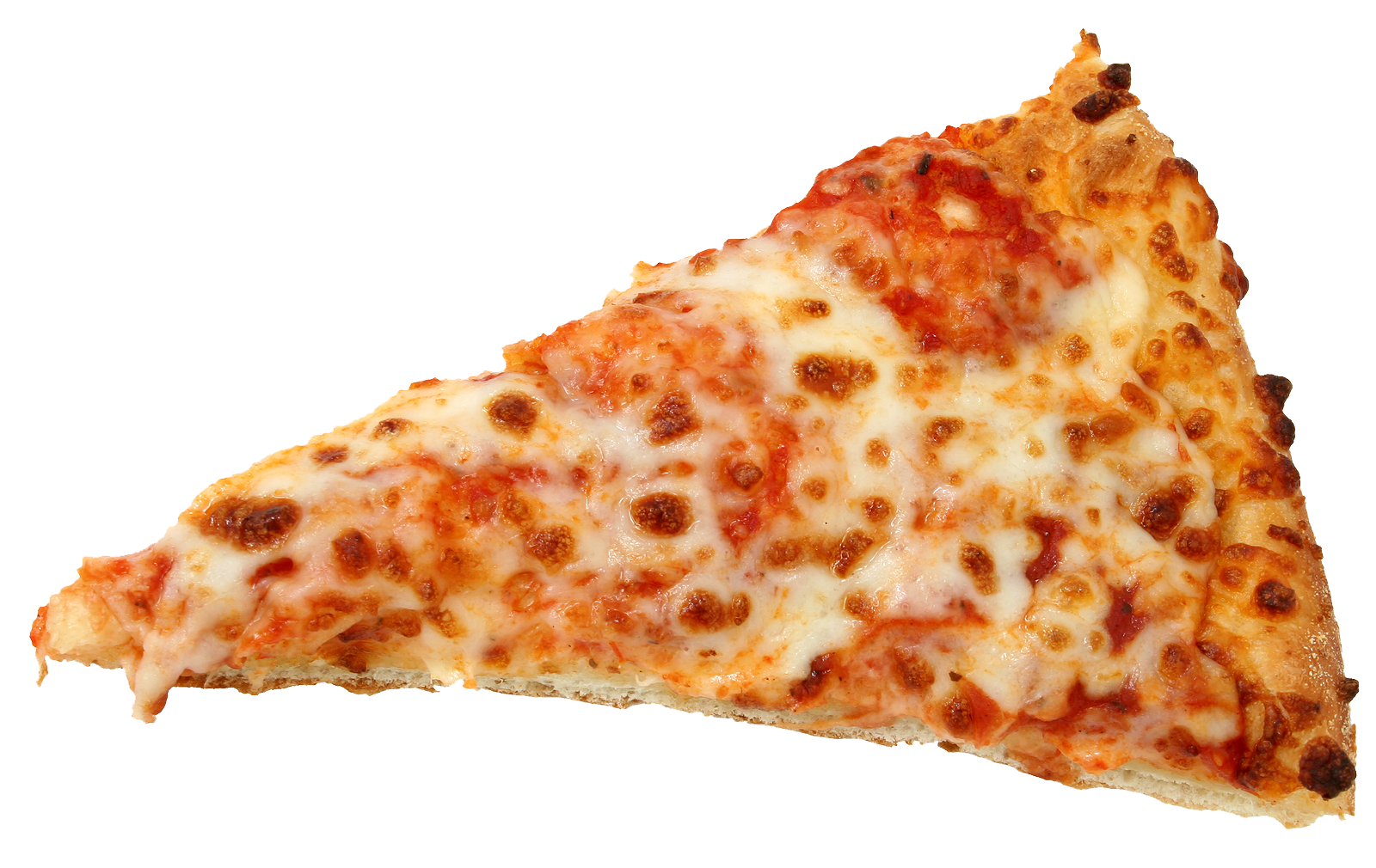 Free Png Pizza Slice - Pizza Slice Png Clipart, Transparent background PNG HD thumbnail