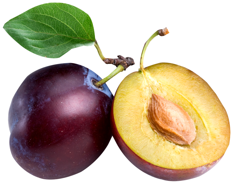 Png Plum clipart - Plum Fruit