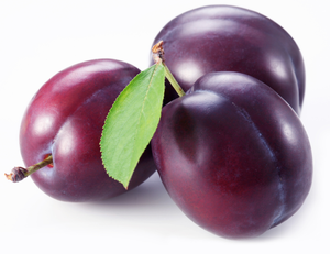 Prune, Plum, Purple, Fruit, F