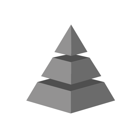 Leave A Reply - Pyramid, Transparent background PNG HD thumbnail