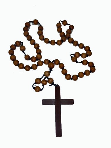 Bead Clipart: Rosary Beads Clip Art Free - Rosary Beads, Transparent background PNG HD thumbnail