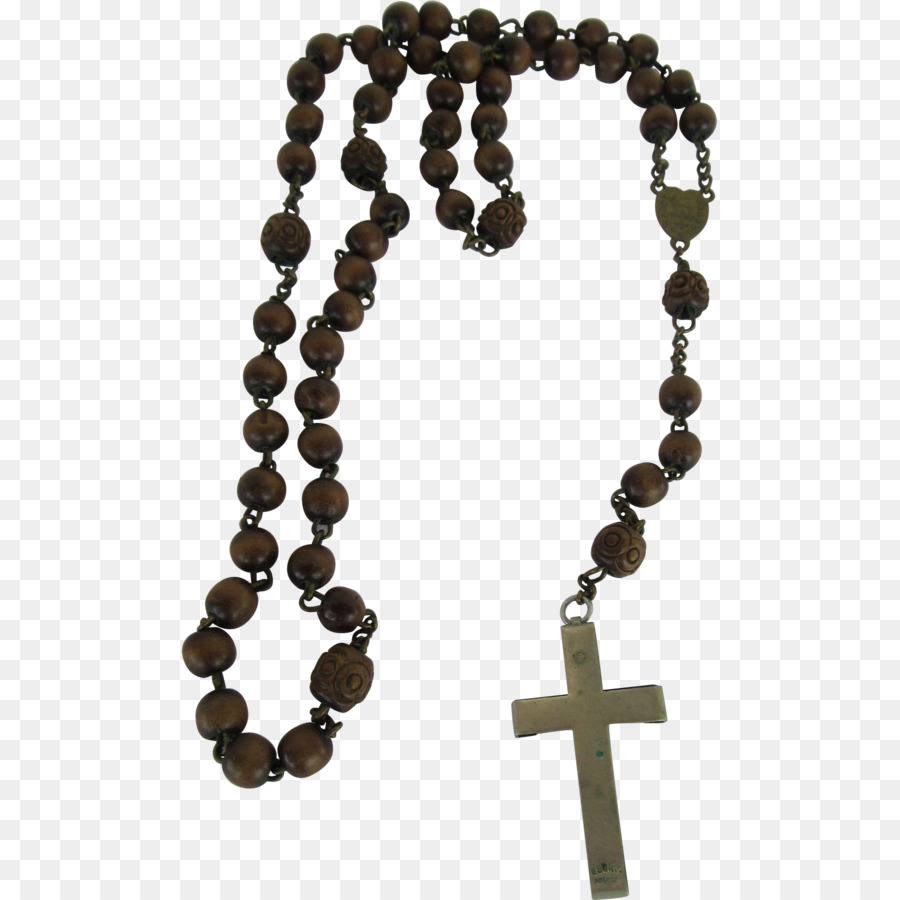 Immanuel Lutheran prayer bead