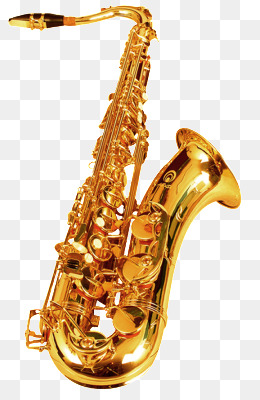 Music, Saxophone, Sounded, Music Png And Psd - Saxophone, Transparent background PNG HD thumbnail