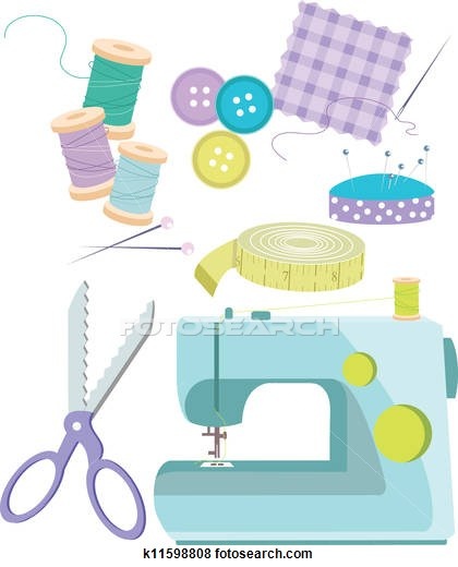 Sewing Notions Stock Photos And Images. 225 Sewing Notions Pictures And Royalty Free Photography Available - Sewing Notions, Transparent background PNG HD thumbnail