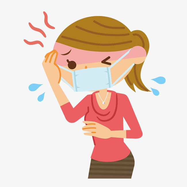 Creative People Sick Headache, Sick People Free Downloads, Ai, White Free Png And Vector - Sick, Transparent background PNG HD thumbnail