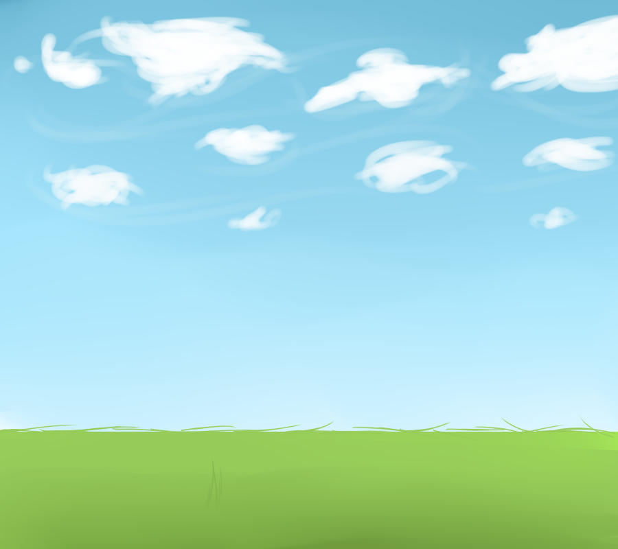 Free  Sky Background By Winfishu On Deviantart - Sky, Transparent background PNG HD thumbnail