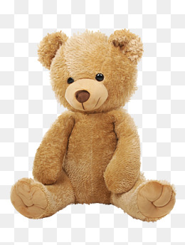 Brown Teddy Bear, Brown Bear, Teddy Bear, Bear Png Image - Teddy Bears, Transparent background PNG HD thumbnail
