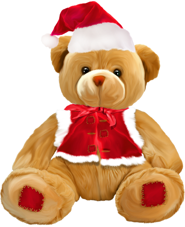 Free Png Teddy Bears - Teddy Bear Png Png Image, Transparent background PNG HD thumbnail
