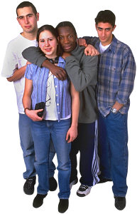 Teenagers.png Hdpng.com  - Teenagers, Transparent background PNG HD thumbnail
