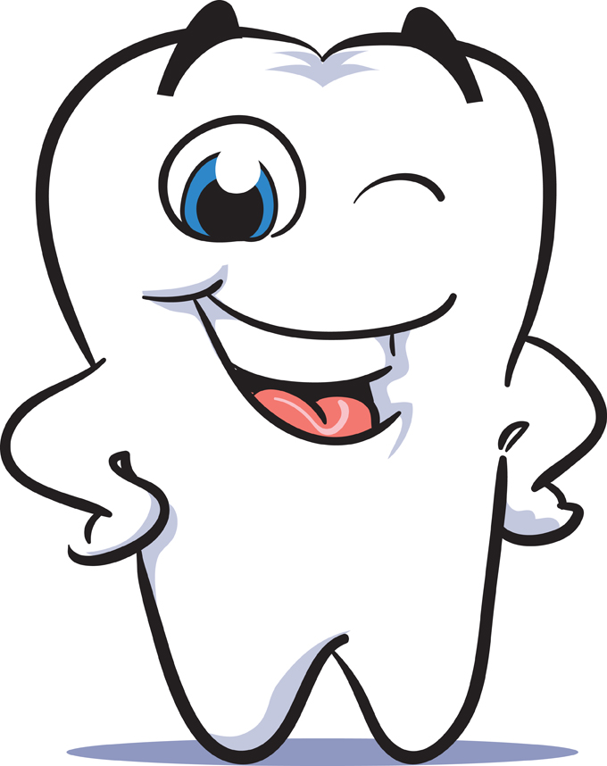 Tooth Clipart Png - Teeth, Transparent background PNG HD thumbnail