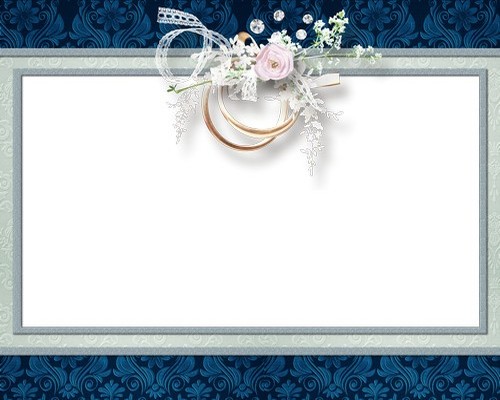 Free Wedding Photo Album Png Psd Templates For Decoration, Wedding Invitation - Templates, Transparent background PNG HD thumbnail