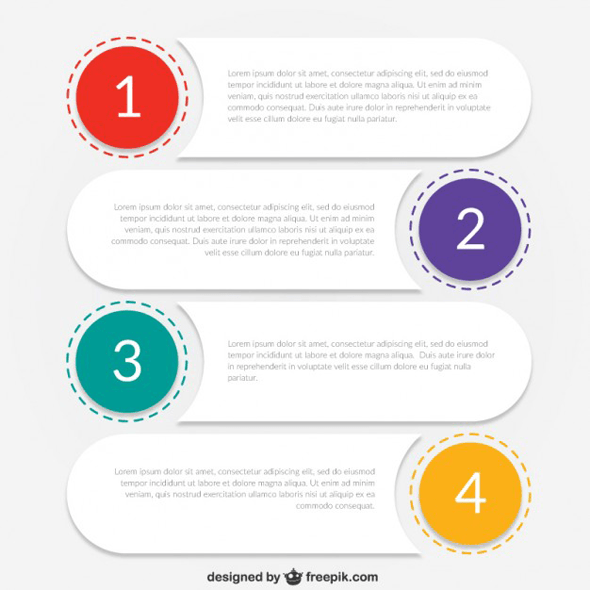 Infographic Template For Business_23 21475088093.png (590×590) - Templates, Transparent background PNG HD thumbnail