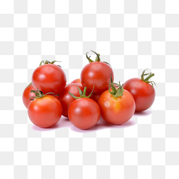 Cherry Tomatoes Cherry Tomatoes, Cherry Tomatoes, Small, Tomato Png Image - Tomatoes, Transparent background PNG HD thumbnail