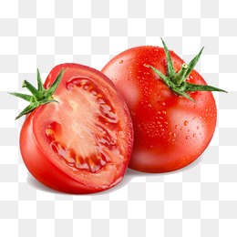 Tomato, Tomato, Tomato, Fresh Fruits And Vegetables Png Image - Tomatoes, Transparent background PNG HD thumbnail