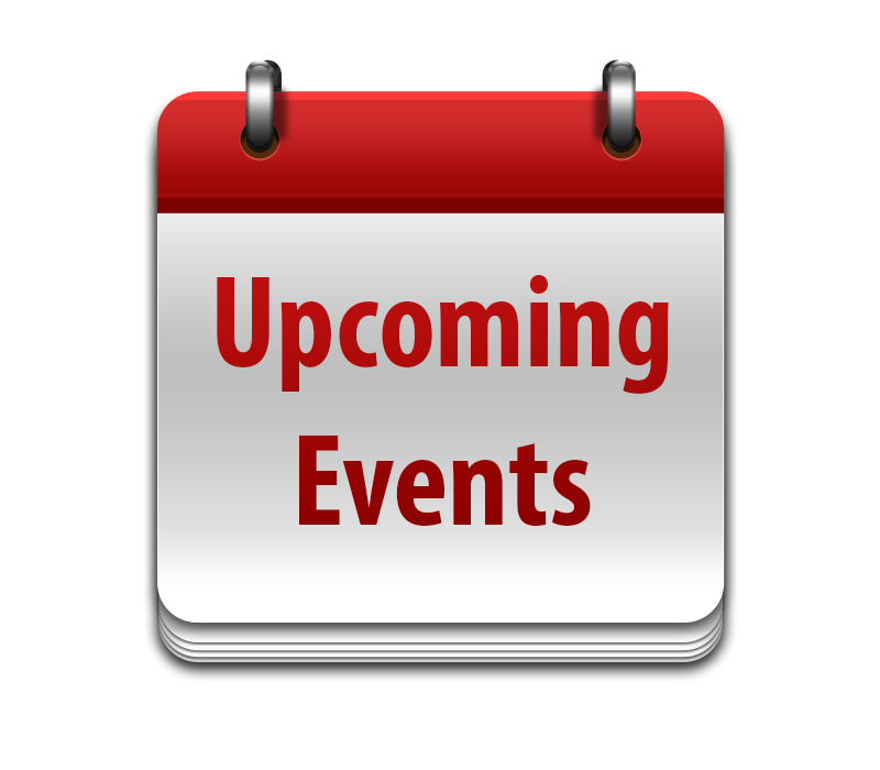 Free PNG Upcoming Events-Plus