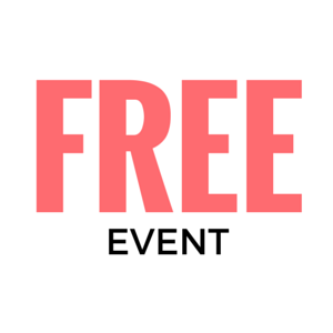 Free Events - Upcoming Events, Transparent background PNG HD thumbnail